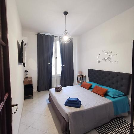 Les Maisons Rue Lincoln Palermo Exterior foto