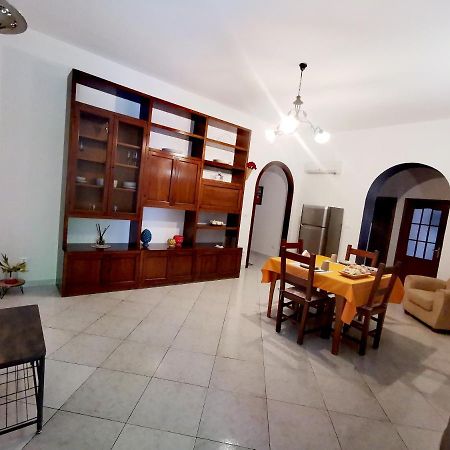Les Maisons Rue Lincoln Palermo Exterior foto