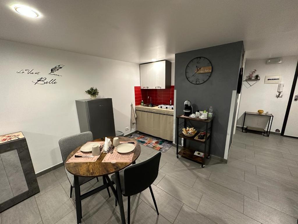 Les Maisons Rue Lincoln Palermo Exterior foto